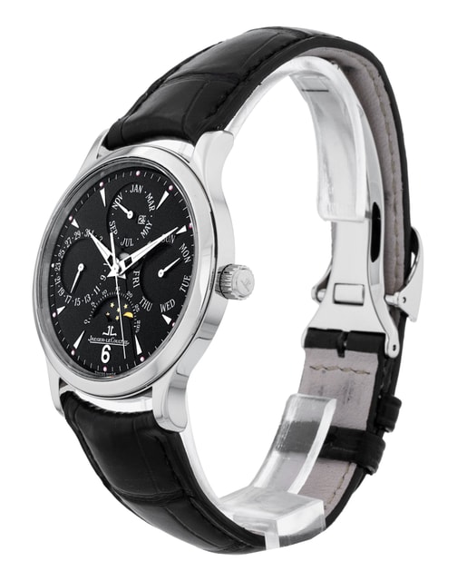 Jaeger-LeCoultre Master Perpetual 149847A Image 2